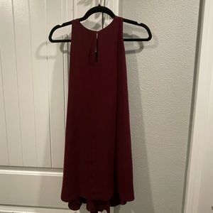 Loft Dress